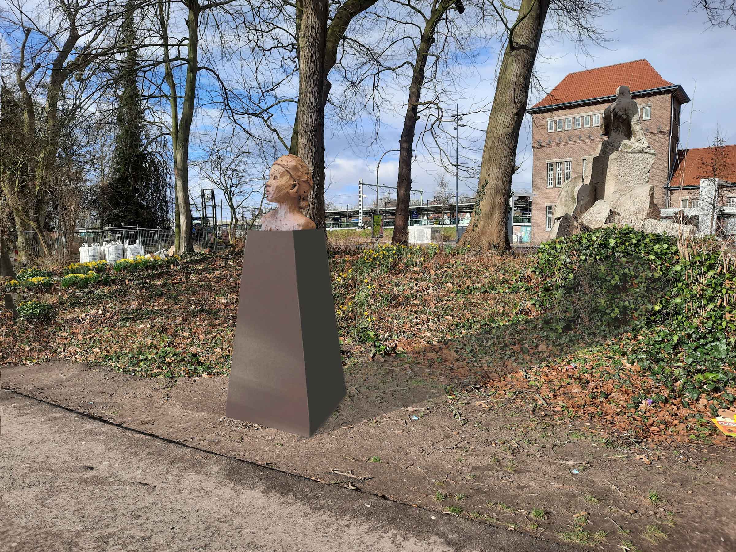 'The Wardship of Others' 2021