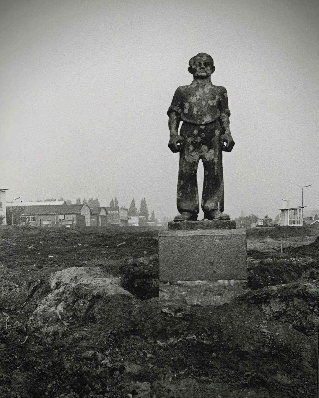 De Arbeider 1958