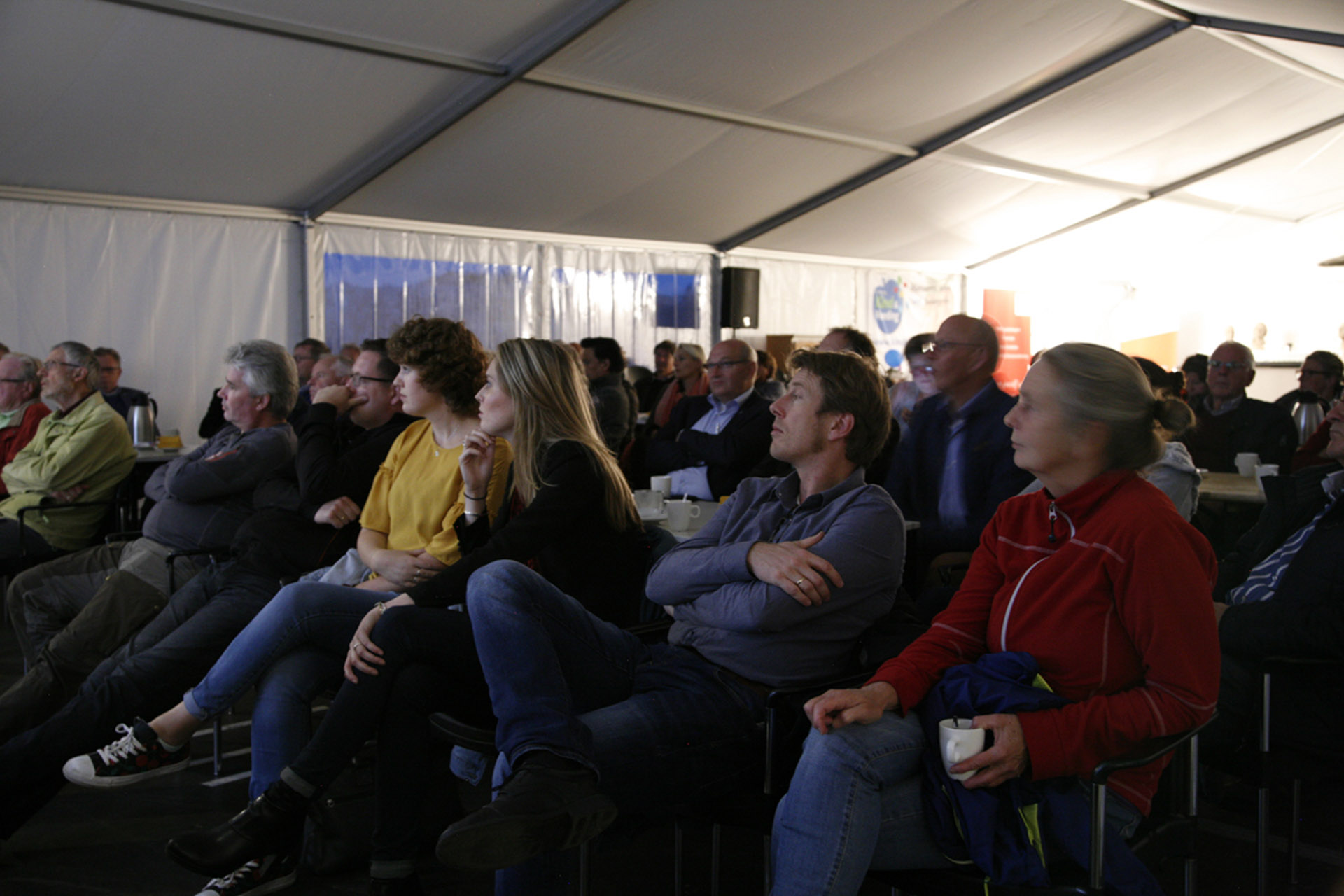 Presentation: at Basiskamp Entre Nous in Frederiksoord 2017