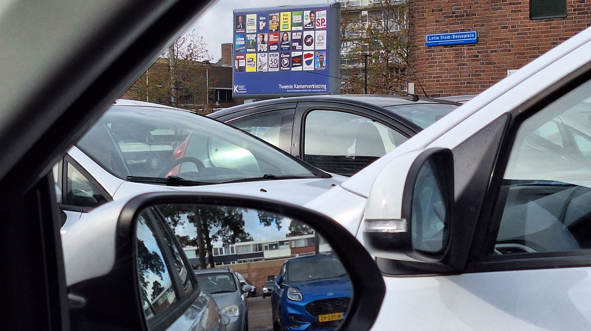 Column: Searching for a 'Heart of Krimpen'