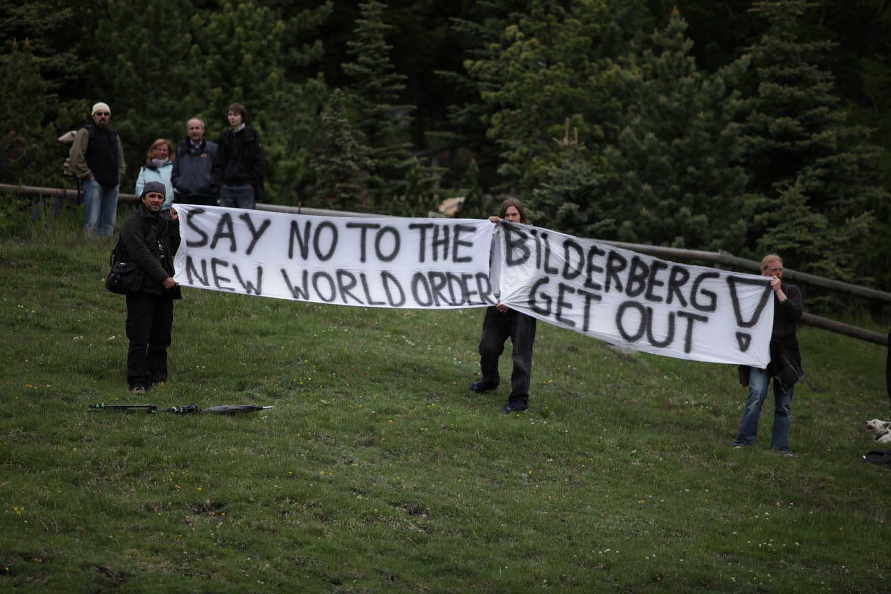  De Organisatie Conferentie