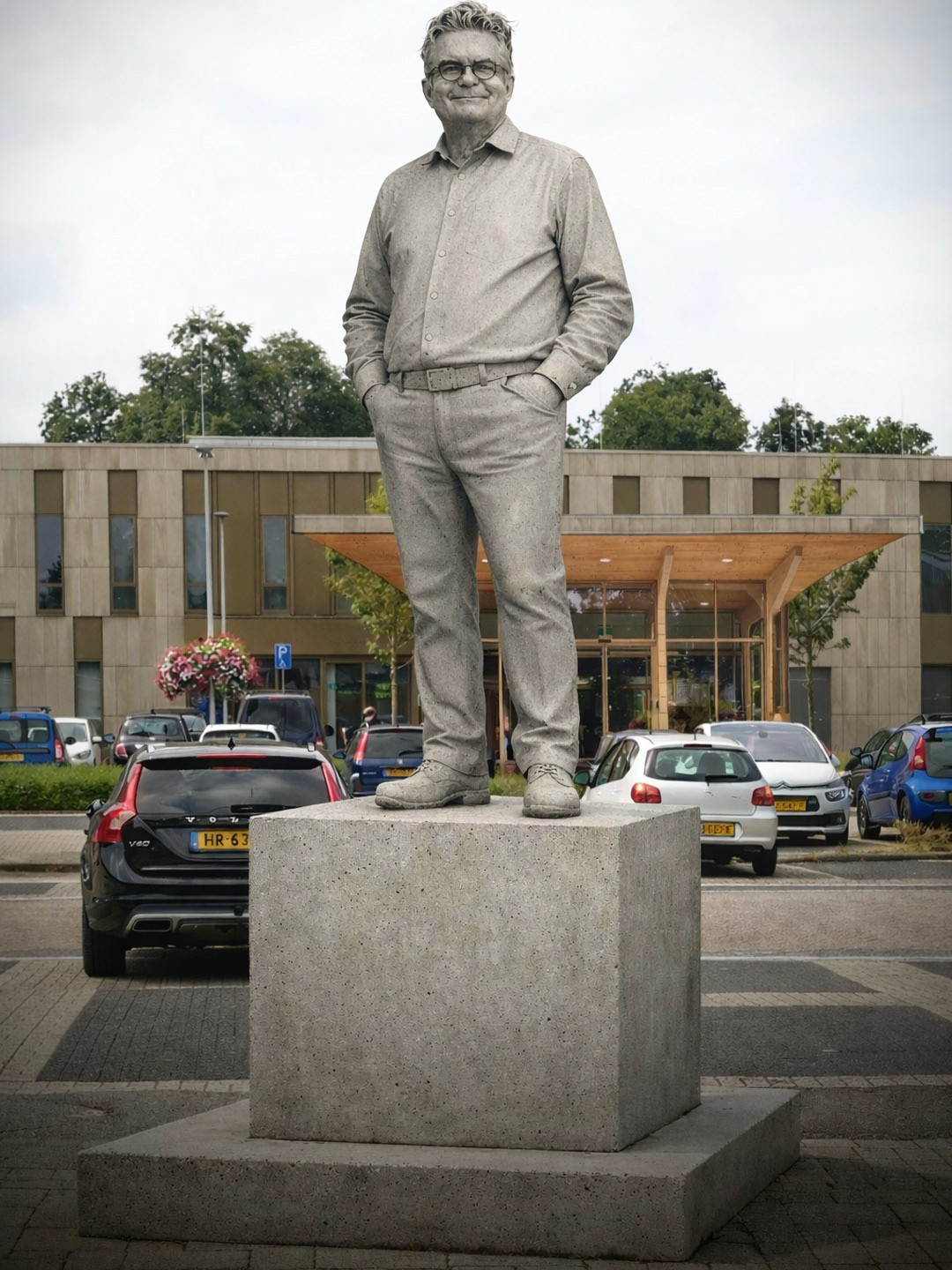 'De Voorstelling' 2025